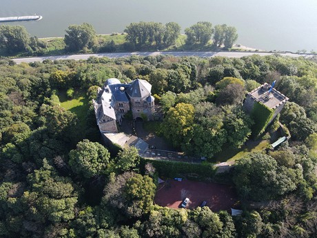 Burg Rheineck